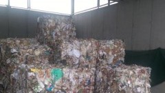 Wyjazd urzędników, radnych oraz mieszkańców Gminy Sztutowo do Zakładu Utylizacji Odpadów Stałych