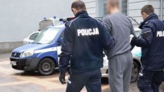 Zatrzymany za rozbój z nożem. 17-latek w rękach policji.