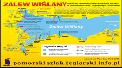 Przekop Mierzei Wiślanej szansą dla rozwoju turystyki oraz żeglarstwa