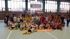 II edycja PośpiechTRANS Cup w Malborku