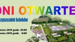 Dni Otwarte oczyszczalni ścieków w Nowym Dworze Gdańskim