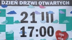 Dzień Drzwi Otwartych w Szkole Podstawowej nr 6 w Malborku.