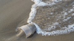 Unia Europejska przeciw sprzedaży jednorazowych wyrobów plastikowych.