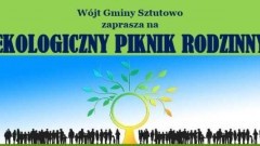 Ekologiczny Piknik Rodzinny w Sztutowie