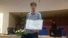 Malbork: Uczeń II LO laureatem XIV Pomorskiego Konkursu Wiedzy o Samorządzie Terytorialnym