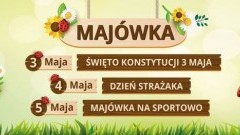 Majówka 2019 w Dzierzgoniu. Zobacz plan wydarzeń.