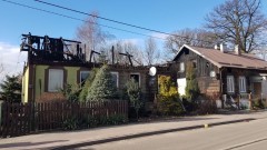 Amber Chant, Nowostawska Orkiestra Dęta i nie tylko zagrają dla pogorzelców z Nowego Stawu.