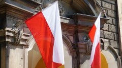 Malbork: Dzień Flagi Państwowej Rzeczypospolitej Polskiej