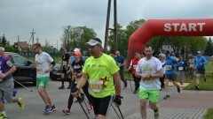 IV Staropolski Bieg i Marsz Nordic Walking „Żyj zdrowo”- relacja.