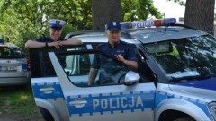 Nowodworscy policjanci zabezpieczali wojewódzkie ćwiczenia pod kryptonimem&#8230;