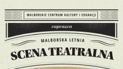 Malborska Letnia Scena Teatralna