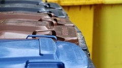 Harmonogram wywozu odpadów w mieście i gminie Nowy Dwór Gdański