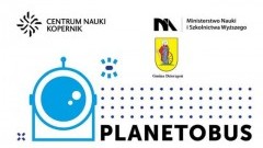 Mobilne Planetarium przyjedzie do Dzierzgonia.