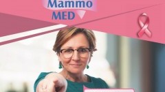 Bezpłatne badania mammograficzne w Stegnie 