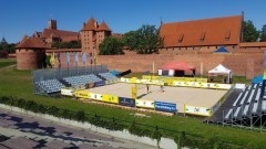 World Tour Malbork. Zobacz pełen program.