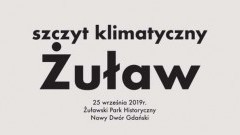 „Szczyt Klimatyczny Żuław” w Nowym Dworze Gdańskim