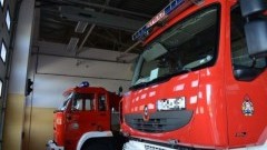 Usuwanie gniazd owadów, pomoc innym służbom i zabezpieczenie imprezy - tygodniowy raport nowodworskich służb mundurowych.