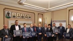 Fundusz Dróg Samorządowych: Dofinansowanie dla powiatów malborskiego,sztumskiego i nowodworskiego na remonty dróg.