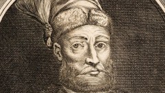 Pokój oliwski. Historia Malborka 1457 – 1772.