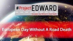 Przyłącz się do rodziny „bezpiecznych kierowców”. 26 września – Europejski Dzień Bez Ofiar Śmiertelnych na Drogach.
