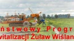 Państwowy Program Rewitalizacji Żuław Wiślanych. Spotkanie w Nowym Dworze Gdańskim