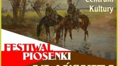 VI edycja Festiwalu Piosenki Ułańskiej w Sztumie