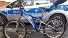 Nowy Dwór Gdański: Policja szuka właściciela roweru