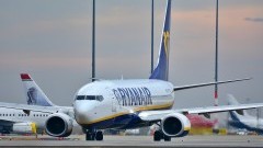 Z gdańskiego lotniska do greckiej Kalamaty. Nowa trasa linii lotniczych Ryanair.