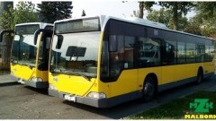 Malbork: Niebawem zmiana rozkładu jazdy autobusu nr 6. 