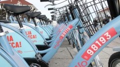 Już nie przejedziesz się Rowerem Metropolitarnym MEVO. Trójmiasto zerwało umowę z operatorem.