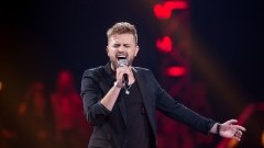 The Voice of Poland: Już w sobotę usłyszymy Tadeusza Seiberta na żywo!