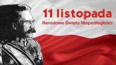 11 Listopada. Narodowe Święto Niepodległości w Dzierzgoniu