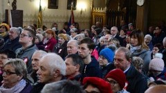 Narodowe Święto Niepodległości w Nowym Dworze Gdańskim