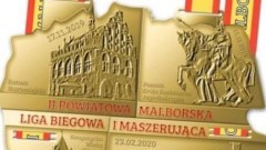 2. Powiatowa Malborska Liga Biegowa i Maszerująca - utrudnienia w ruchu.