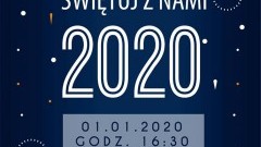 Mieszkańcy Nowego Dworu Gdańskiego przywitają wspólnie Nowy Rok 2020. Zobacz na żywo na kamerach podowych 