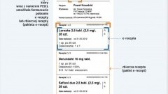 Jak działa e-recepta? Obowiązkowa od dzisiaj.