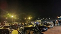 Charytatywny zlot CarSpot Malbork na rzecz malborskiego REKS-a.