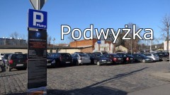 Sypią się mandaty na parkingach. Podwyżka cen nie spodobała się kierowcom w Malborku. 