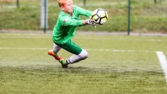 Wielkie gratulacje. Wychowanek Pomezanii Malbork przejdzie konsultacje do reprezentacji Polski. 