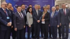 Prezydent Gdańska członkiem Europejskiego Komitetu Regionów