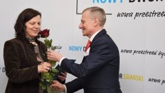 Monika Jastrzębska-Opitz kierować będzie Żuławskim Ośrodkiem Kultury do 2025 roku