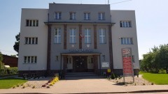 Oświadczenie burmistrza Nowego Stawu w związku z zagrożeniem rozprzestrzeniania się koronawirusa SARS-CoV-2 na terenie gminy Nowy Staw.