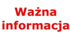 Zmiany organizacji pracy w urzędach i placówkach publicznych na terenie gminy Dzierzgoń.