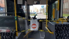 Zmiany godzin kursowania autobusów miejskich w Malborku. Linia nr 2 nie będzie kursowała. 