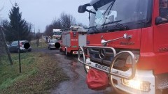 Piątek 13 pechowy nie tylko na drogach powiatu – weekendowy raport malborskich służb mundurowych.