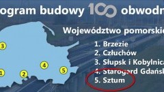 Mamy koronowirusa, obwodnica Malborka nieważna?