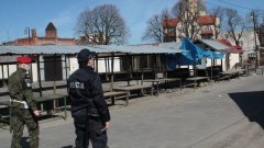 Przy Niedzieli Palmowej posypały się mandaty – weekendowy raport malborskich służb mundurowych.