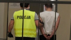 Kierowca był pod wpływem i posiadał narkotyki – weekendowy raport malborskich służb mundurowych.