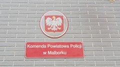 Malborscy policjanci dziękują wszystkim za zaangażowanie w poszukiwaniach 16 – letniej Oli.