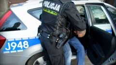 Podczas zatrzymania uderzył policjanta – weekendowy raport malborskich służb mundurowych.